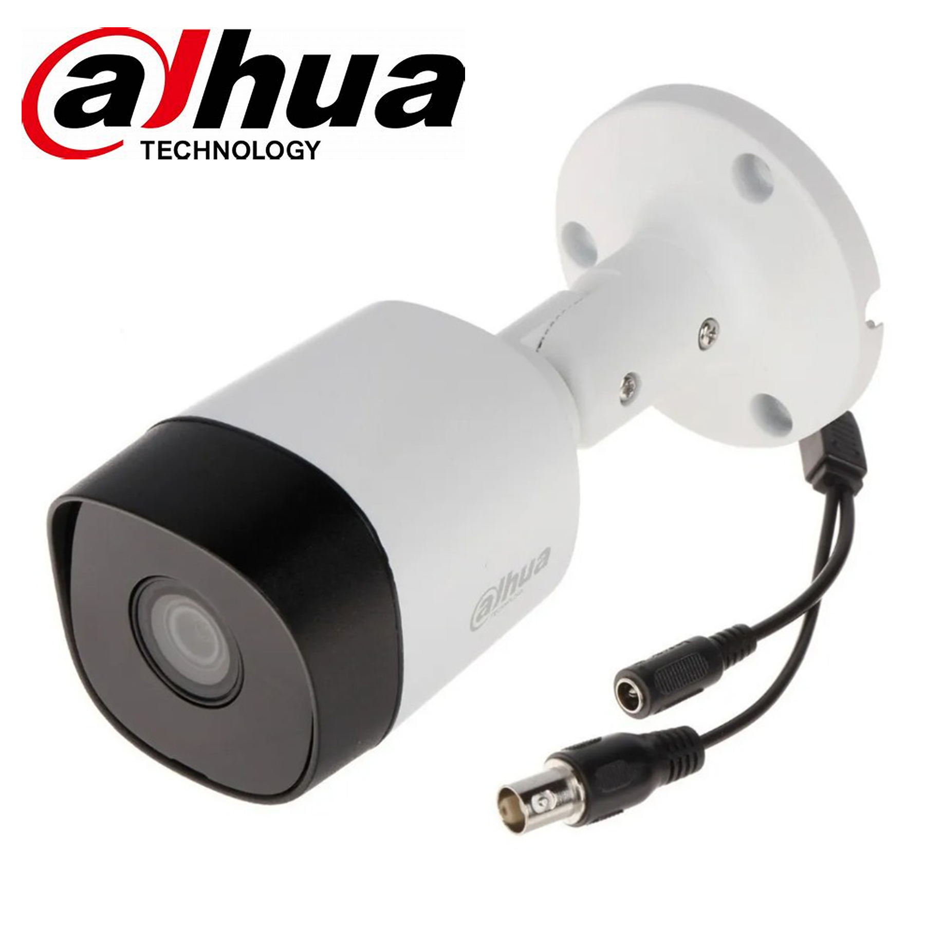 Dahua 2MP IR Eyeball / Bullet HDCVI 3.6mm CCTV Camera