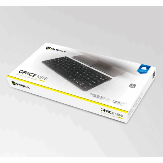 Micropack Mini USB Wired Keyboard