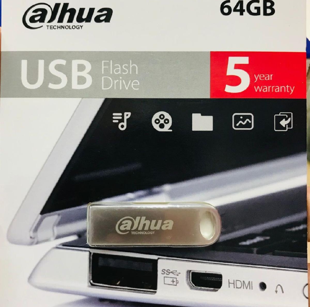 64GB DAHUA USB Flash Drive