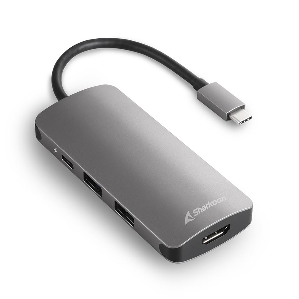 Type-C Multiport Adapter