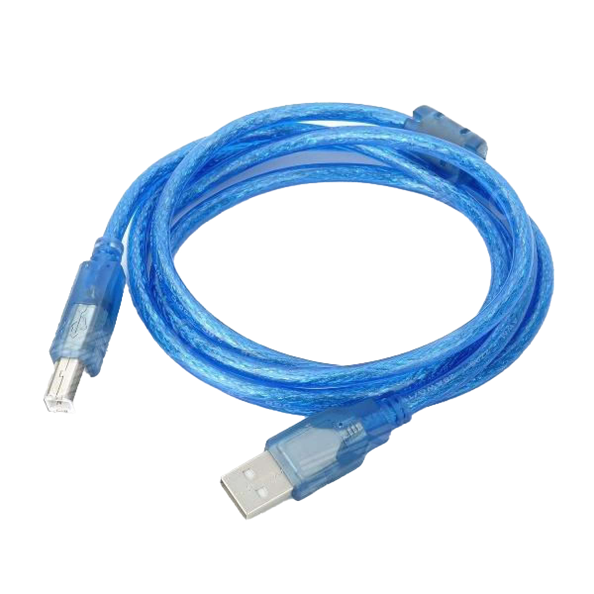 3M No brand USB Printer Cable