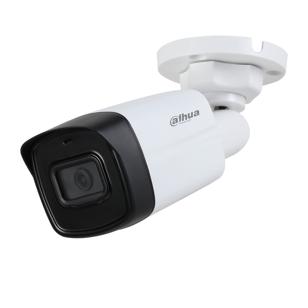 Dahua 5MP IR Bullet HDCVI 2.8mm CCTV Camera