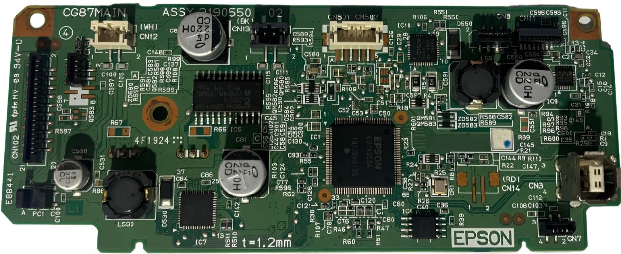 Epson L3110 / L3210 Logic Board