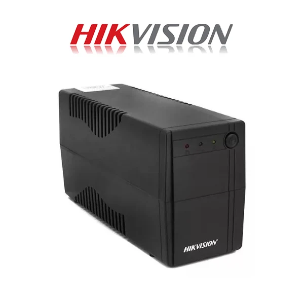 HIKVISION 1000VA UPS