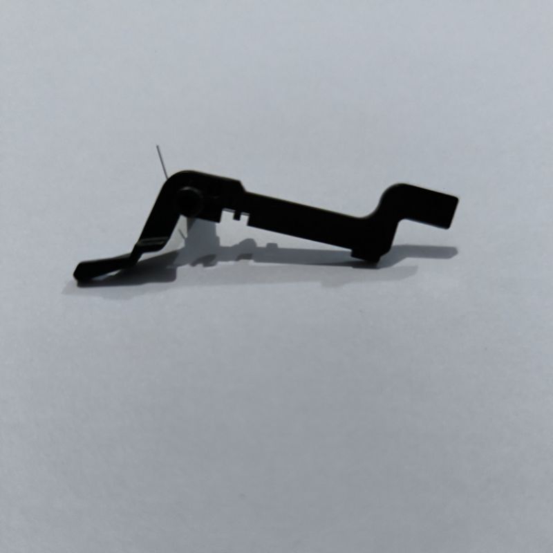 Canon G1020 series End Lever