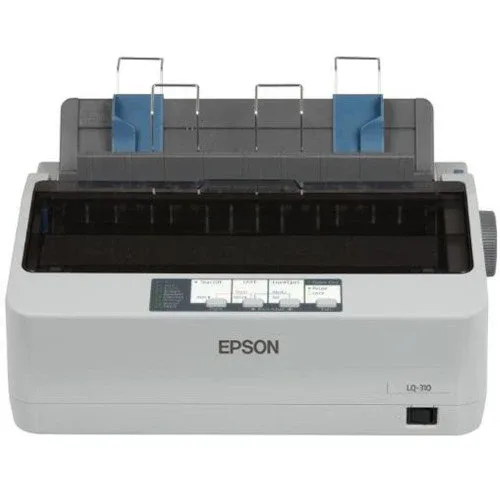 Epson LX-310 9-pin Narrow Carriage Impact Printer