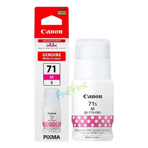 Canon GI-71s magenta ink 40ml
