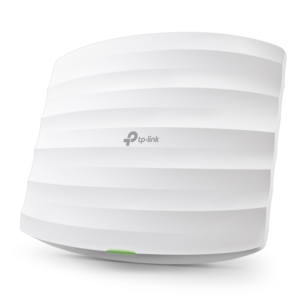 Tplink Omada EAP225 AC1350 MU-MIMO Gigabit Ceiling Mount Access Point