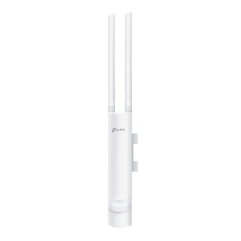 Tplink Omada EAP110 300Mbps Wireless N Outdoor Access Point