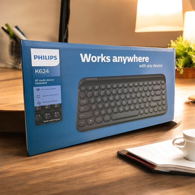 Philips Bluetooth Keyboard