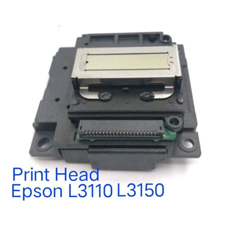 L3110 Printer Head