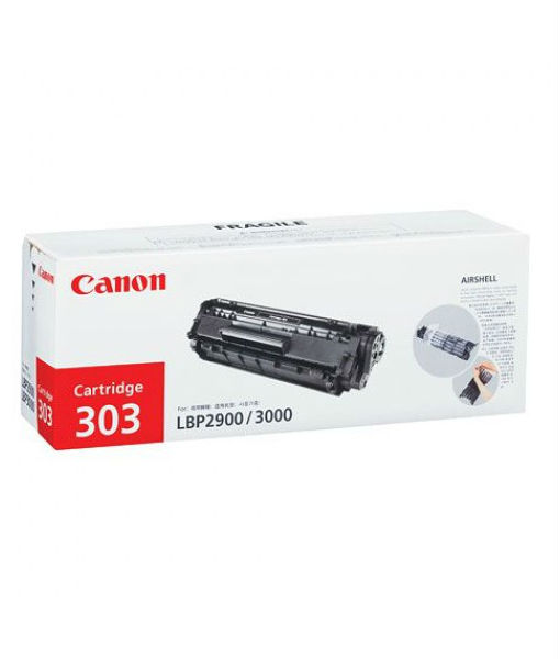 Canon 303 Toner Cartridge