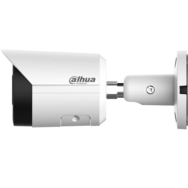 Dahua 2MP 30M IR Bullet w/mic 2.8mm CCTV Camera