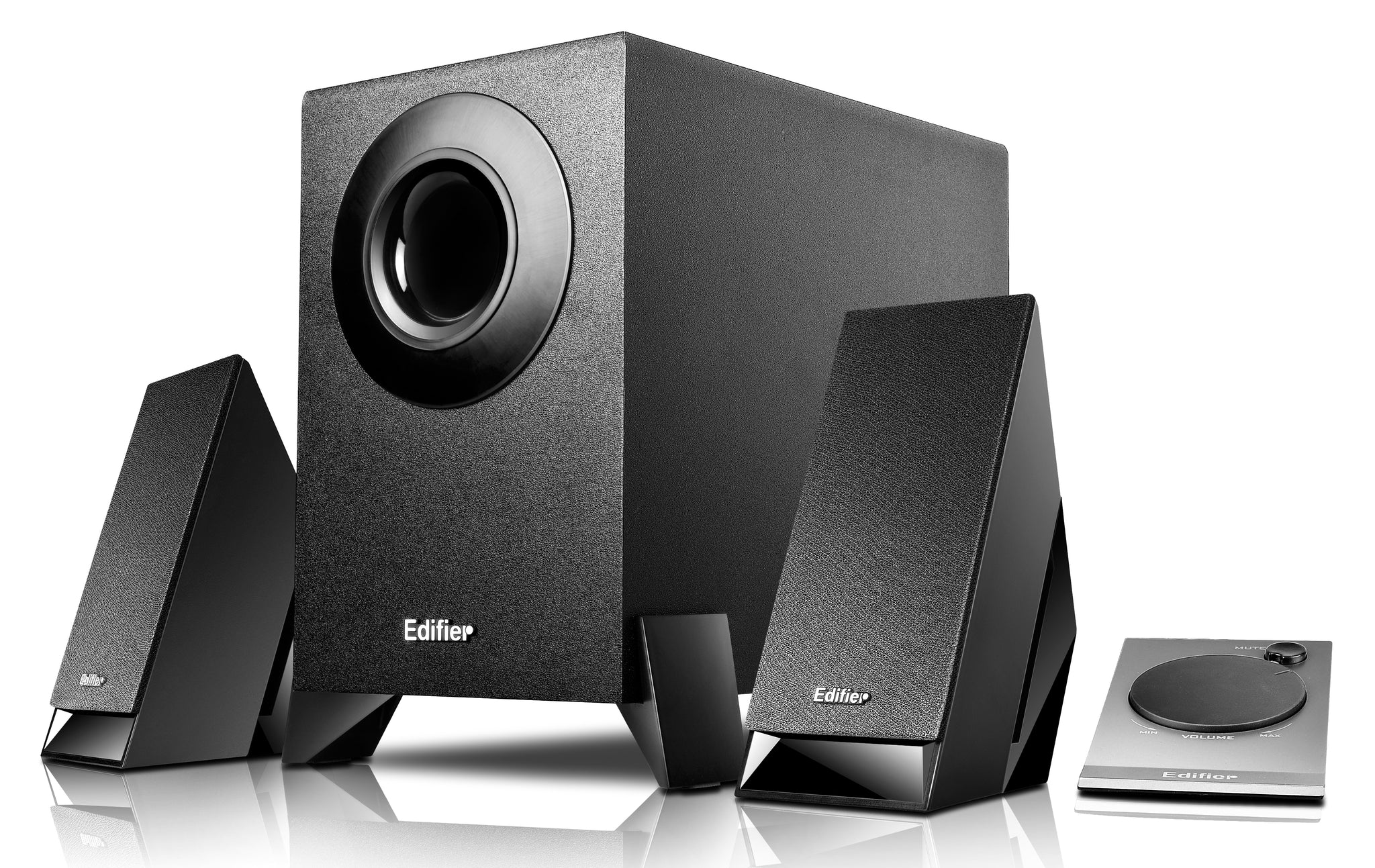 Edifier M1360 Multimedia Speaker