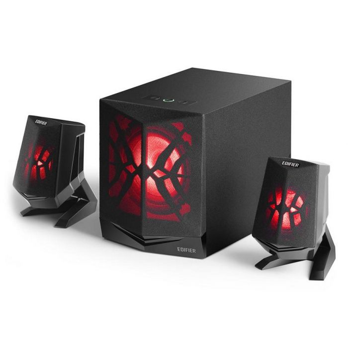 Edifier X230 2.1 Multimedia Speaker