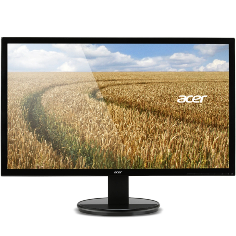 Acer 20" (19.5) K20 LED Monitor