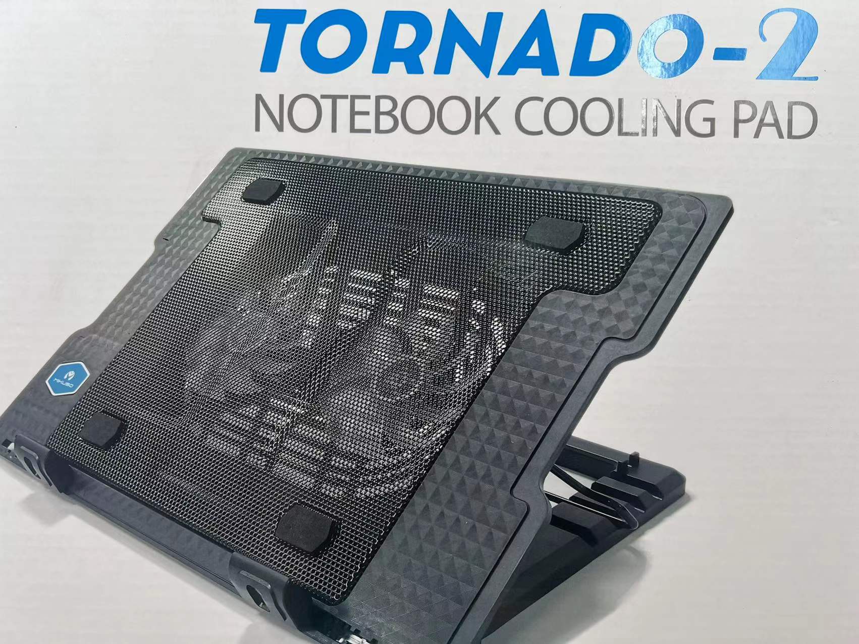Tornado NCP-236 Cooling Pad