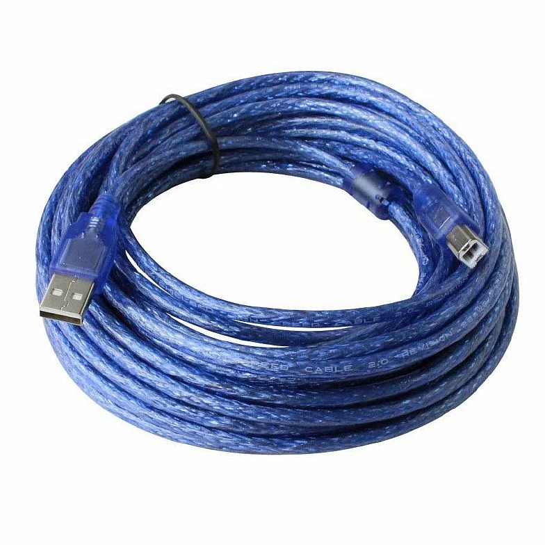 5M No brand USB Printer Cable