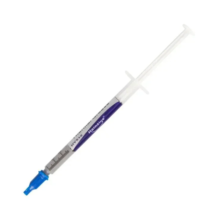 Thermal Paste Syringe Type Small