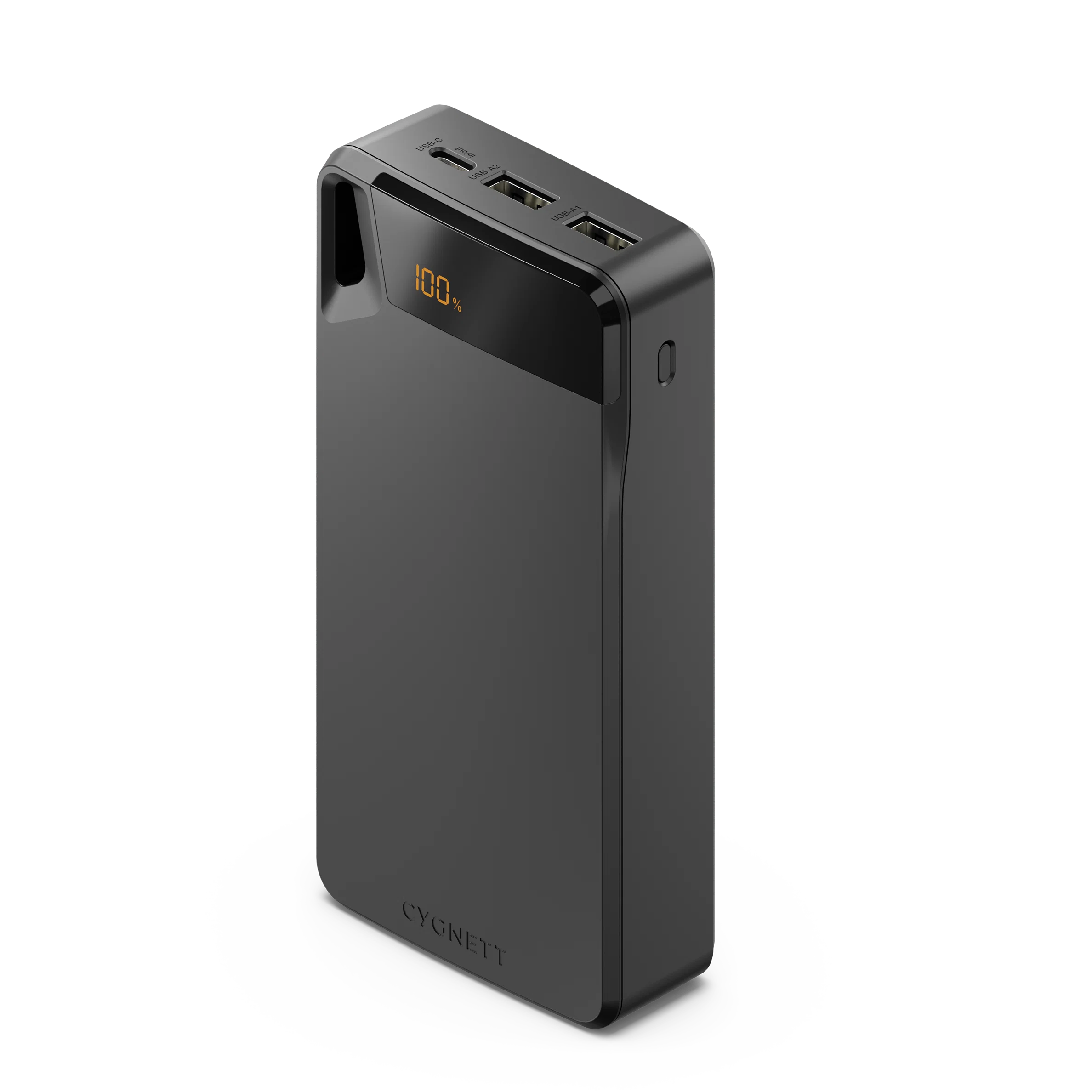Lewu 20000 mAh Powerbank