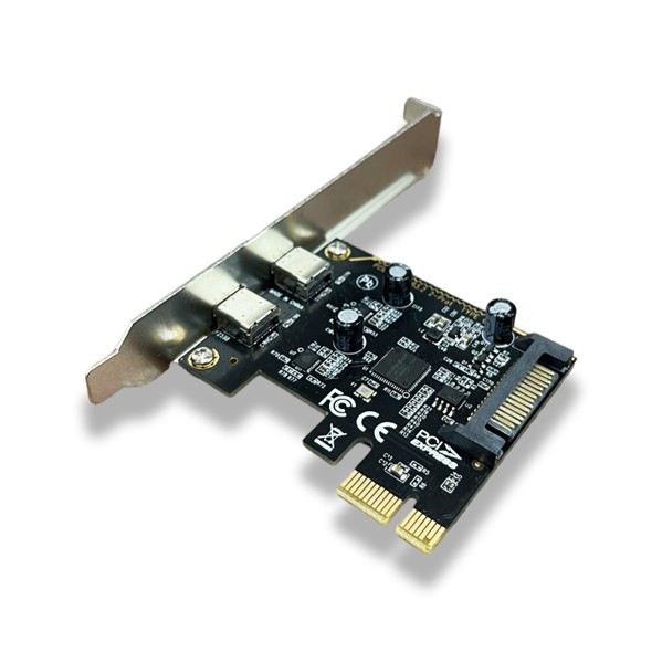 E-Zhou PCI Card Receiver