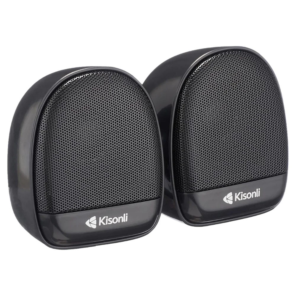 Kisonli KS-08 Mini Speakers