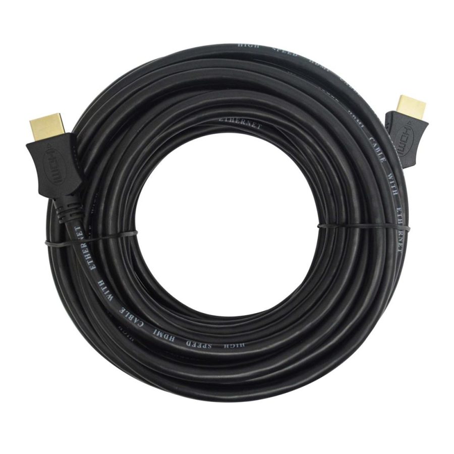 10M No brand HDMI / HDTV Cable
