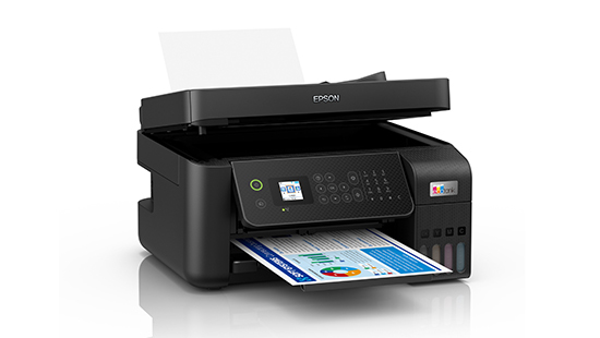 Epson L5290 Multifunction Printer w/ ADF