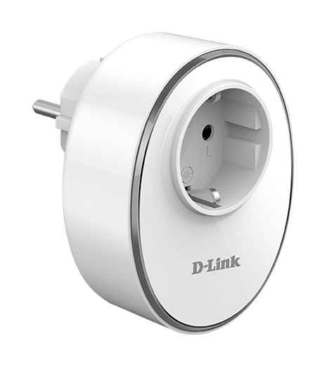 Dlink DSP-W115 Smart Plug