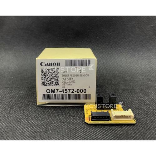 Canon G4010 Sheetfeed Sensor Assy