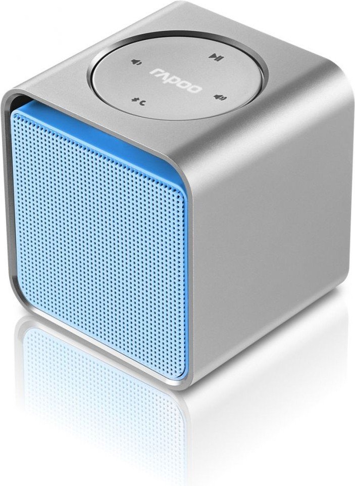 Rapoo Cube Bluetooth Speaker