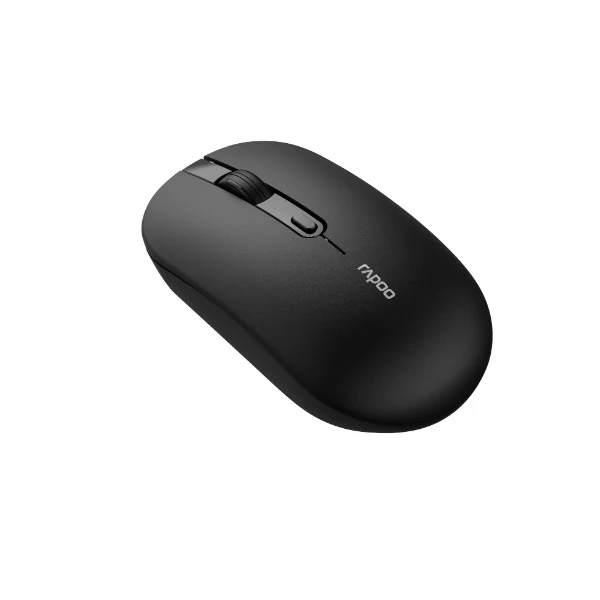 Rapoo B30 Silent Wireless Optical Mouse