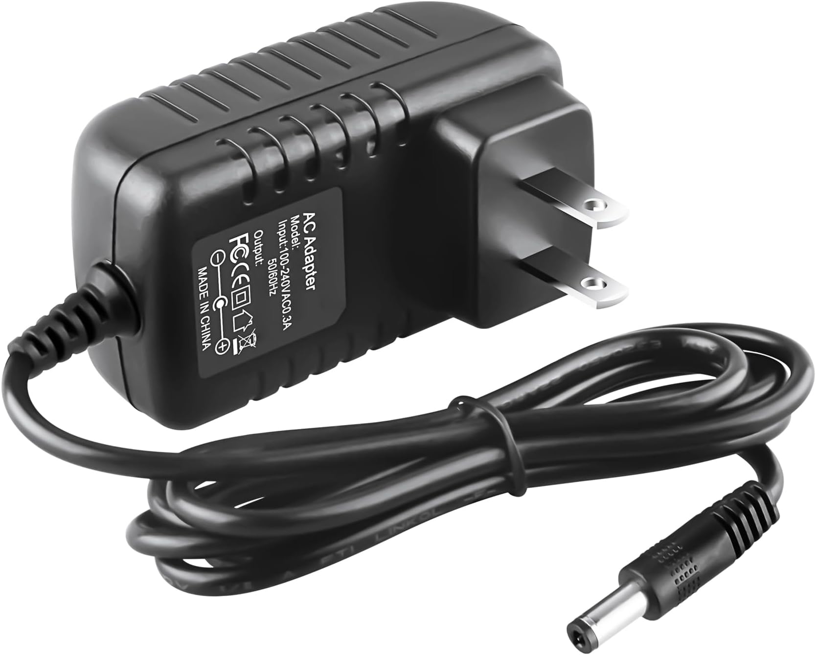 AC Charger Adapter Power Supply