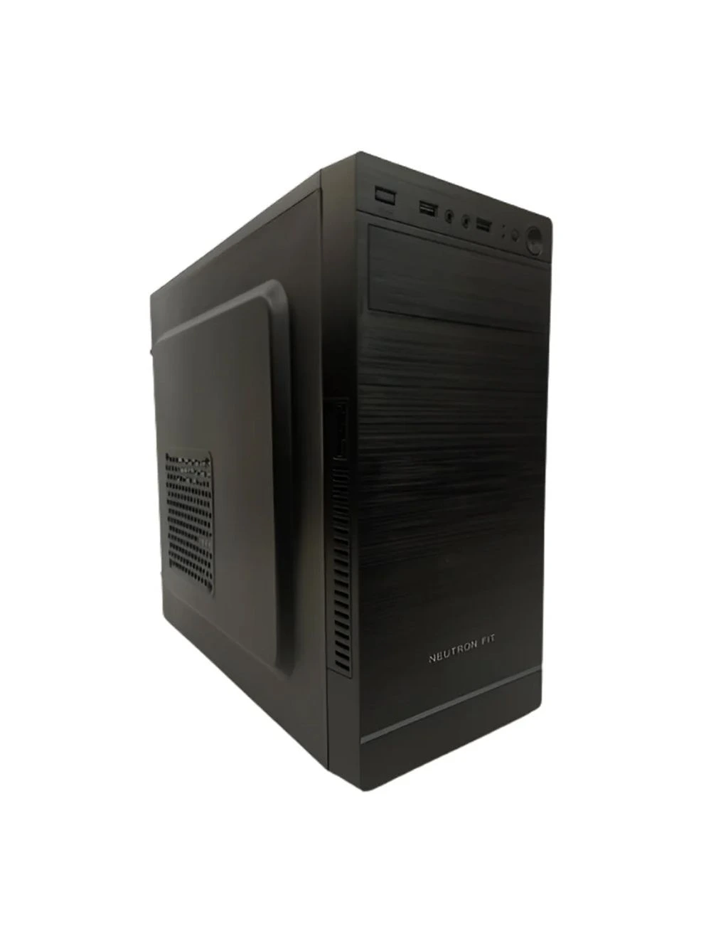 ES Gaming Case w/ 700 watts Power Supply