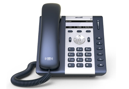 Atcom A11 VOIP Phone