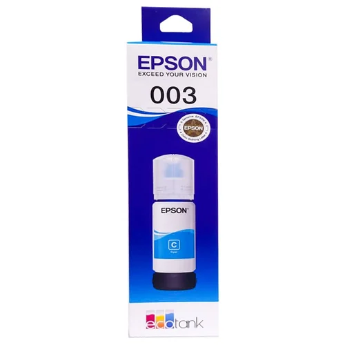 Epson 003 Cyan Ink
