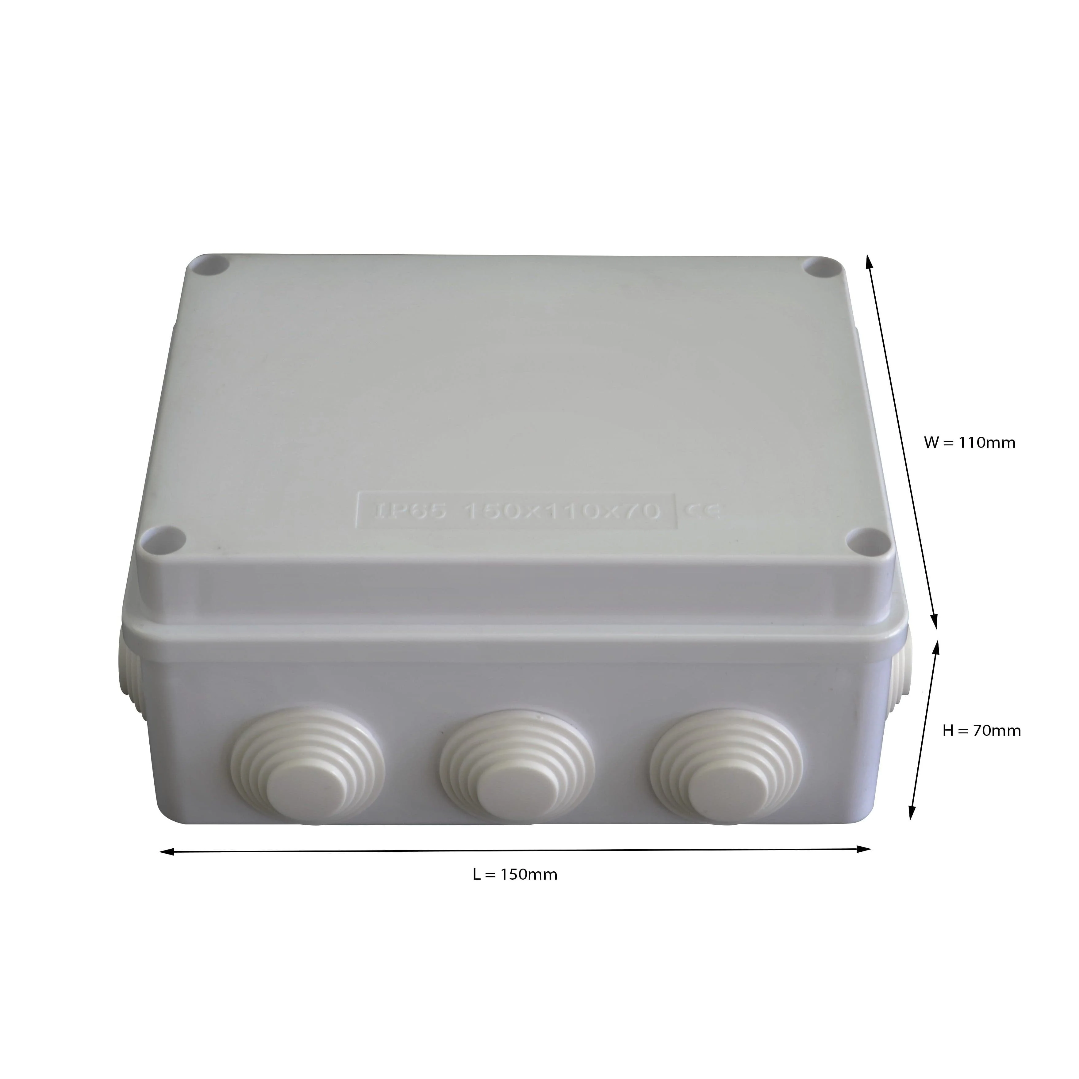 150x110x70 waterproof box