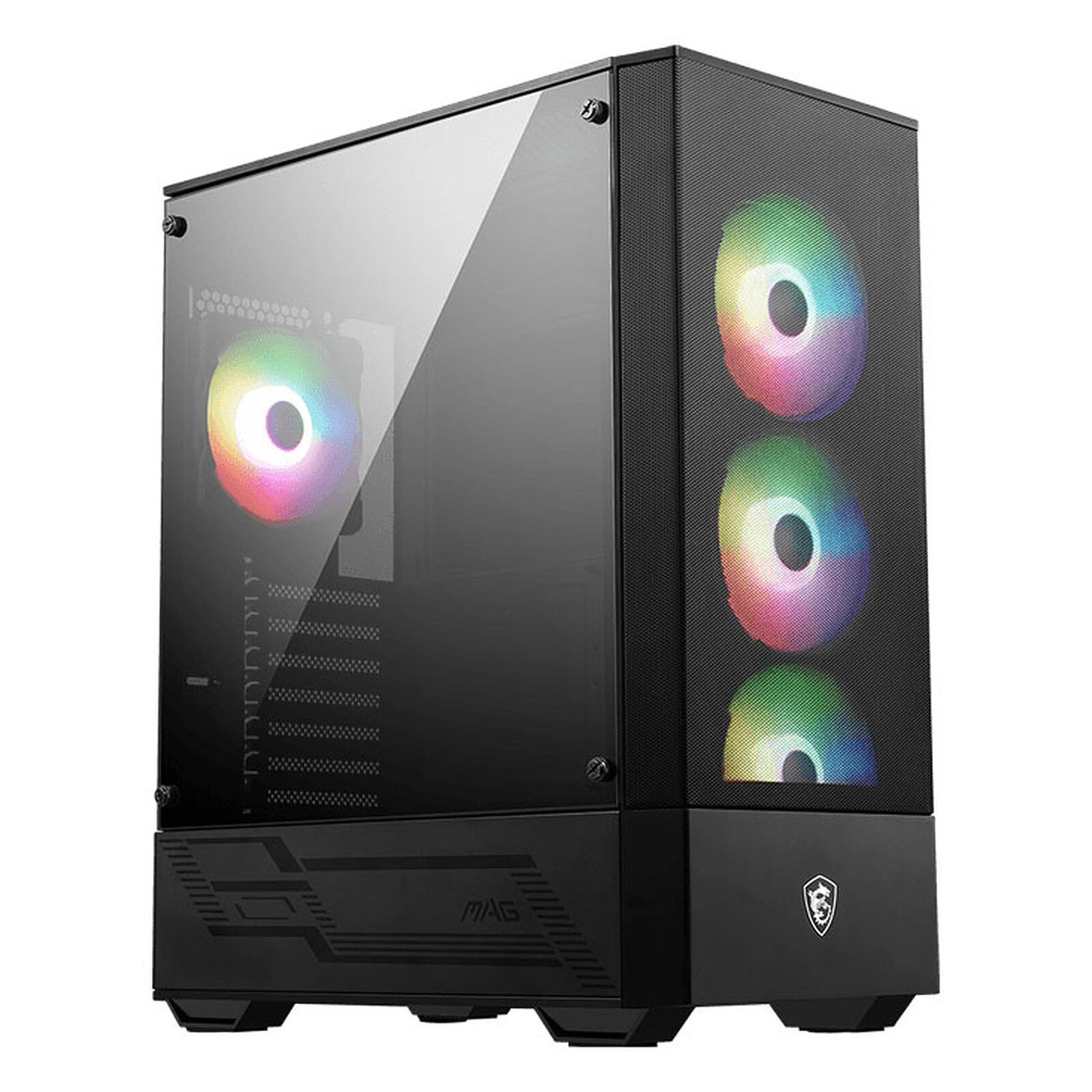 MSI PC Case