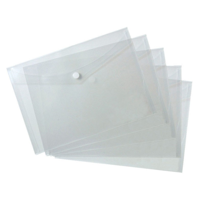 Plastic Envelope Short