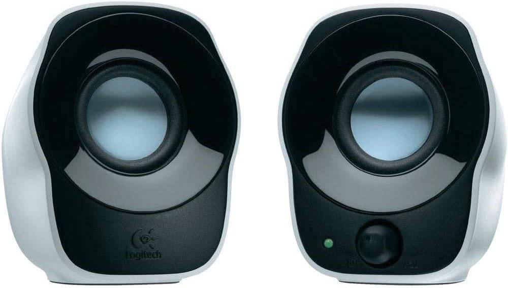 Logitech Z120 Speakers
