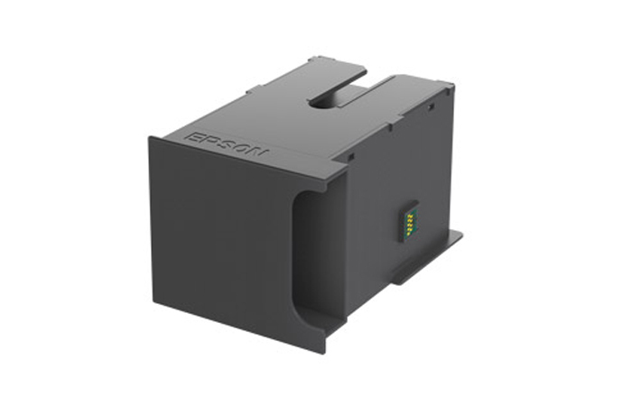 Epson T6711 / C13T671300 Maintenance Box