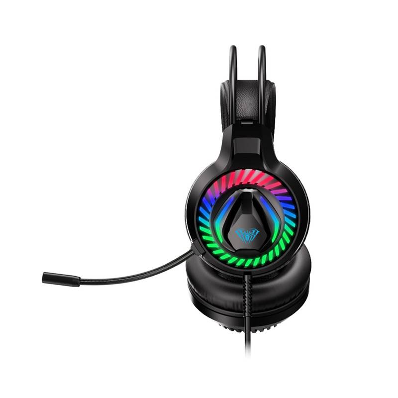 Gaming Headset S605 Audio Jack