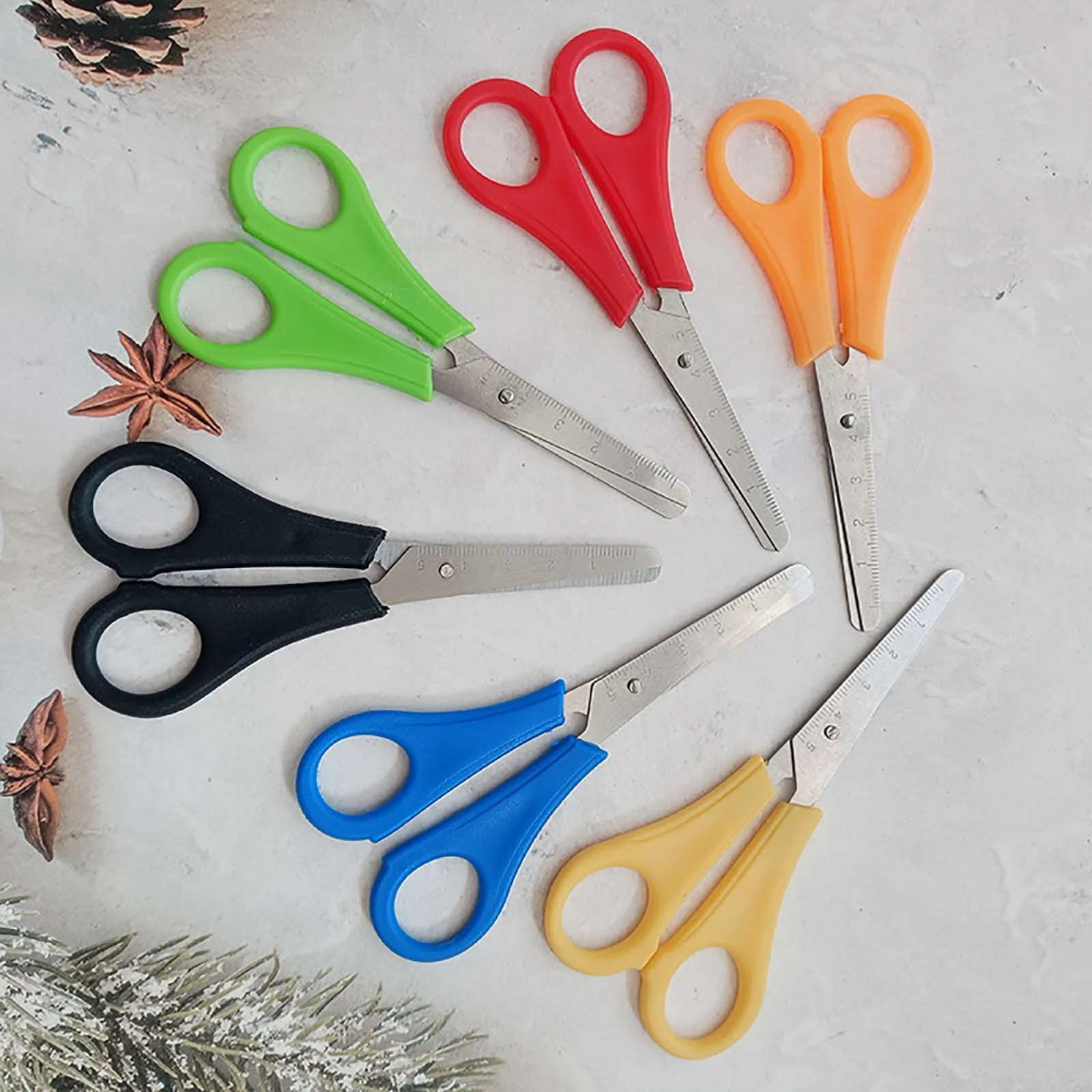 Scissors small