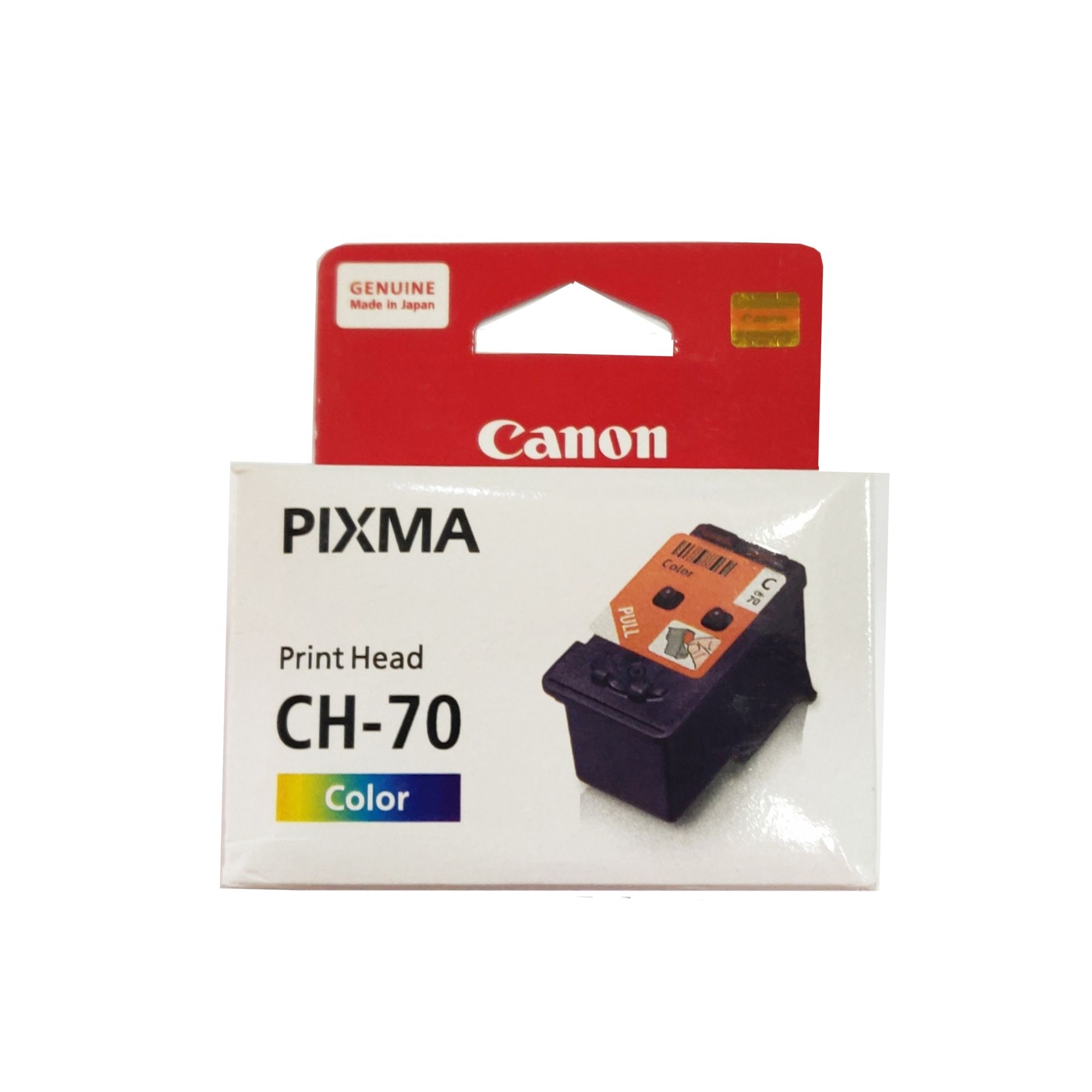Canon CH-70 Print Head