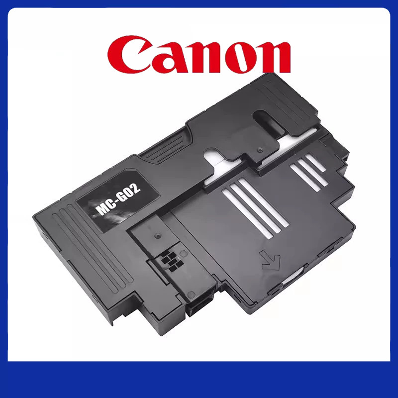 Canon MC-G02 Maintenance Box