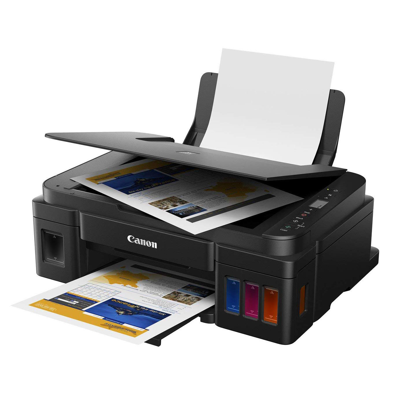 Canon G2010 Multifunction Printer