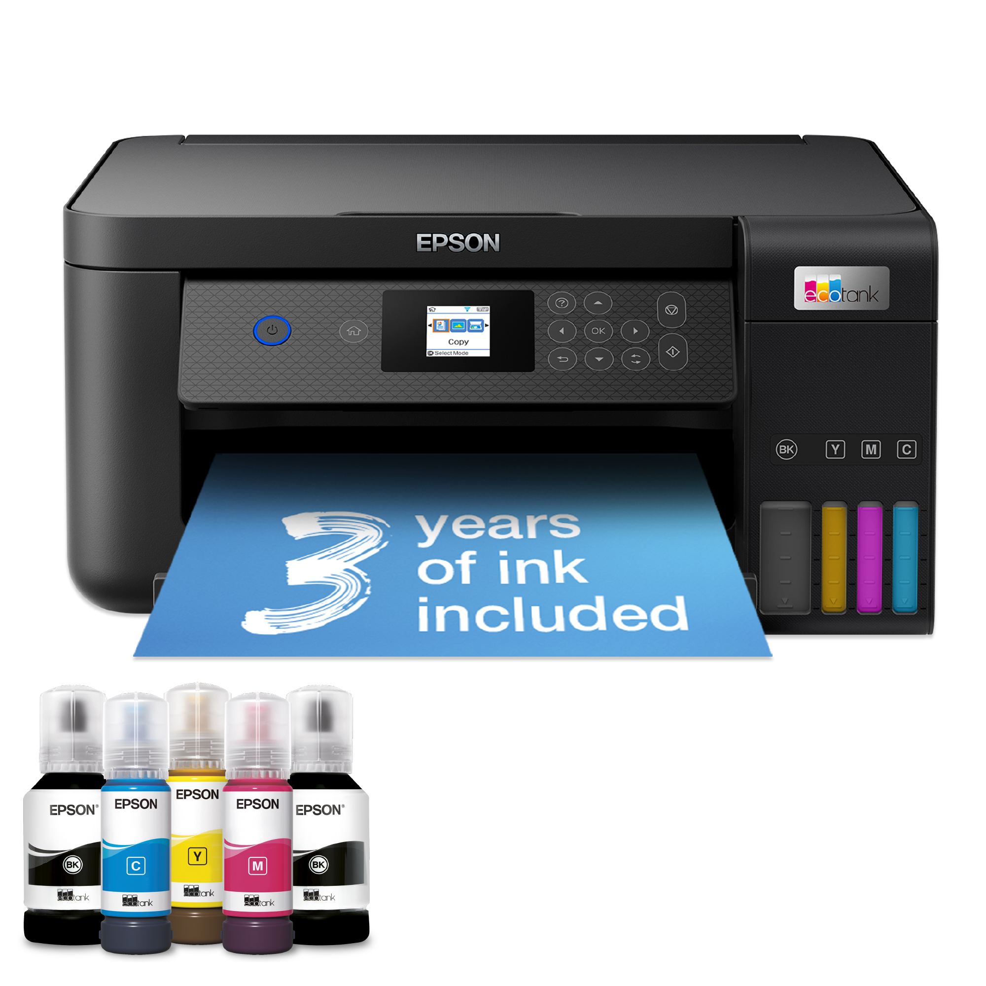 Epson EcoTank L4260 Printer