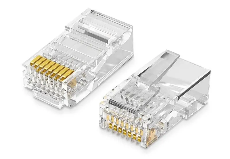 RJ 45 Connector