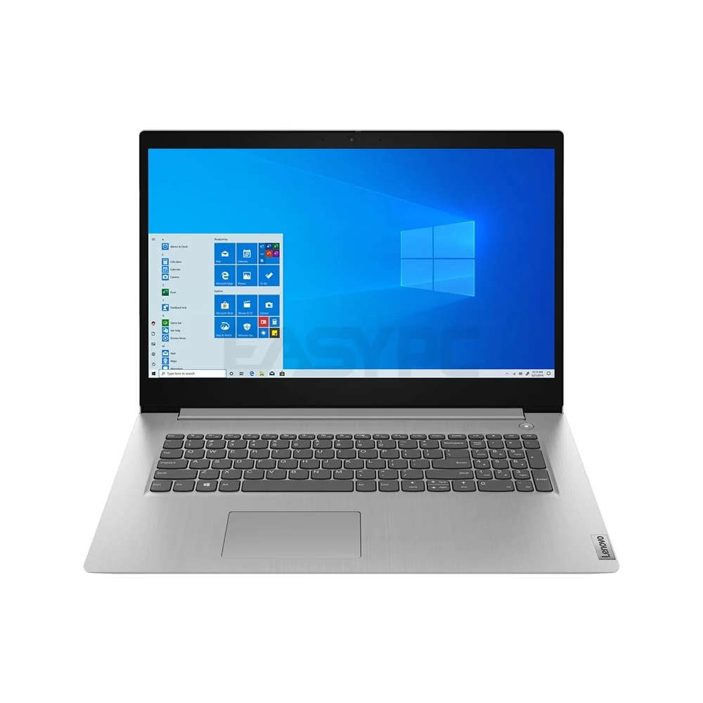 Lenovo Ideapad 82KT002LPH Ryzen Laptop