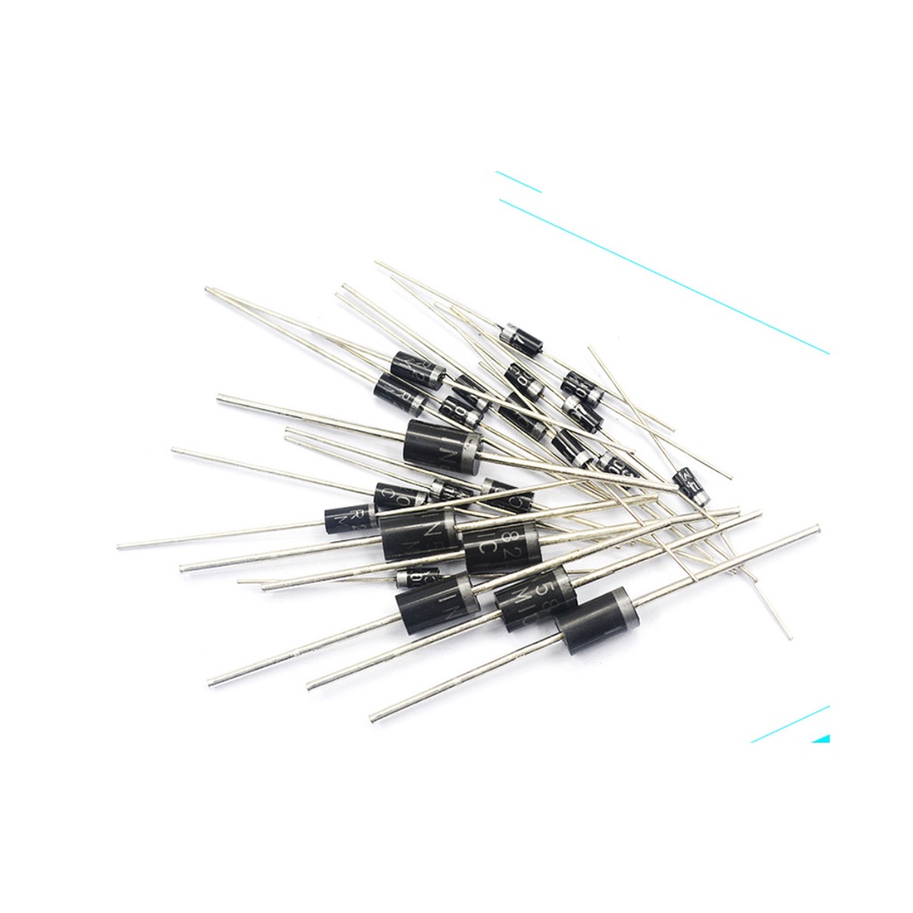 6A10,10A10,20A10,1N4001,1N4004,1M4007 Diode
